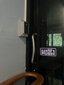 Nacha Hostel, Koh Phi Phi, Krabi. THAILAND