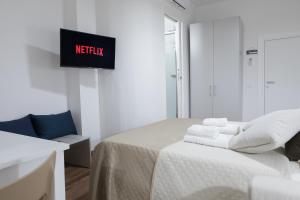 Incantevole Loft - Centro Storico- Wi-Fi- Ad un passo da tutto