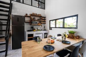 Manao Pool Villa 17 - 5 Mins Walk To The Beach