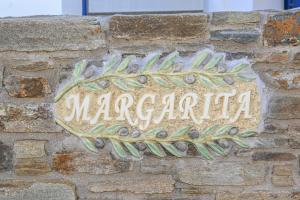 Margaritas Kionia Beach House