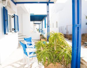 Margaritas Kionia Beach House