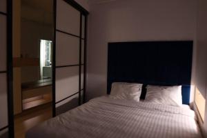 Japanese Hammock Sunset View