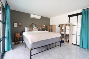 Manao Seaview Pool Villa 29 - 5 Mins Walk To The Beach