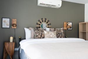 Manao Seaview Pool Villa 29 - 5 Mins Walk To The Beach