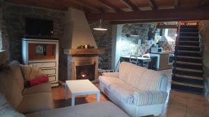 Casa Amil da Vilaboa, Allariz