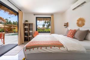 Manao Pool Villa 19 - 5 Mins Walk To The Beach