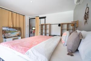 Manao Pool Villa 19 - 5 Mins Walk To The Beach