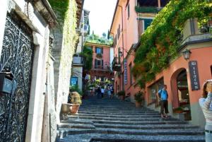 BELLAGIO BALCONE