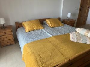 Nature villa Casa Lena private salt pool by Rentasunnyplace