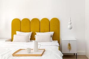2-Bedroom Premium Bohema Apartment by ECRU WWA52