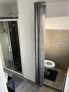 Chez Auguy et Deborah