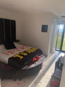 Standard Doppelzimmer
