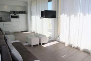 Studio 20, Héliopolis D au village naturiste