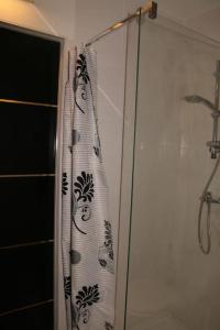 Studio 20, Héliopolis D au village naturiste