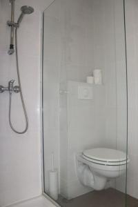 Studio 20, Héliopolis D au village naturiste