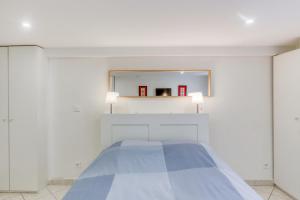 Appartements Magnifique studio 20 m2 - Paris - Disneyland : photos des chambres