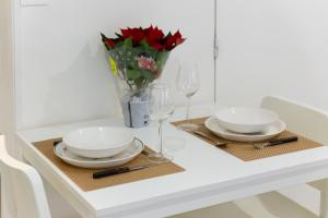 Appartements Magnifique studio 20 m2 - Paris - Disneyland : photos des chambres