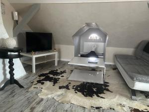 SUITE WILLA CHEZ WILLI