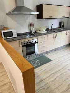 Canido, casa de invitados