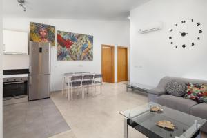 Apartamento Baviera Golf 002