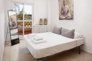 Apartamento Baviera Golf 002
