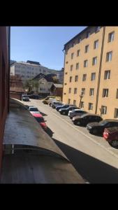 Apartament în regim hotelier familie