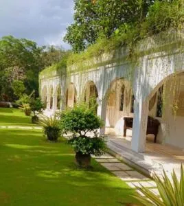 Villa Tin Jalib Alhazi - Krambitan