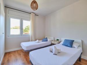 0326 Apartment in Calella de Palafrugell