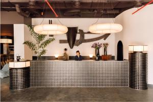 The Rebello Hotel & Spa - Small Luxury Hotels Of The World