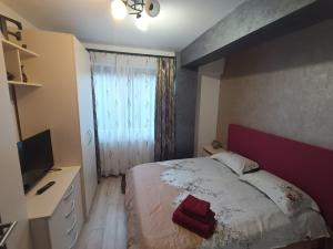 Daylight Apartments Sibiu