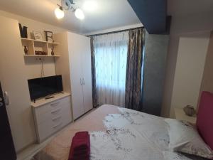 Daylight Apartments Sibiu