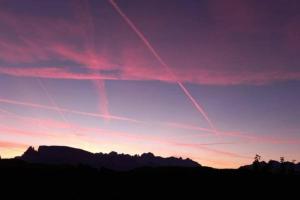 Apartment Lärchenheim