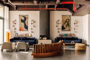 The Rebello Hotel & Spa - Small Luxury Hotels Of The World