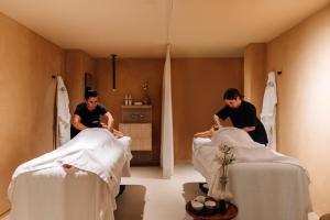 The Rebello Hotel & Spa - Small Luxury Hotels Of The World