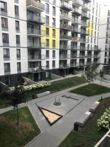 Apartament Bliska Wola Garaż Expo Warszawa