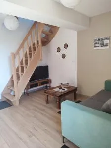 Gîte La Pâquerie - Angrie