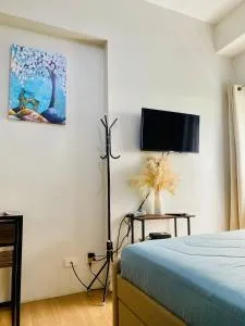 Studio at The Loop - Camaman