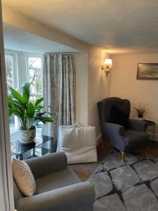 Myrtle Cottage Boscastle
