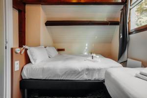 Auberges de jeunesse Gite Tribu : photos des chambres