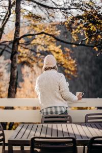 Auberges de jeunesse Gite Tribu : photos des chambres