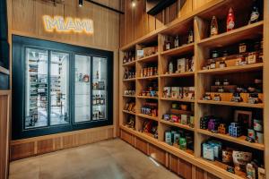 Auberges de jeunesse Gite Tribu : photos des chambres