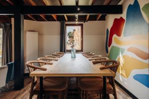 Auberges de jeunesse Gite Tribu : photos des chambres