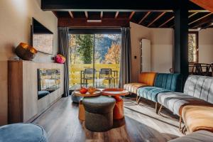 Auberges de jeunesse Gite Tribu : photos des chambres