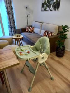 Peter Apartment with terrace