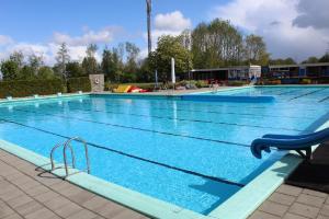 Camping Tussen de Diepen