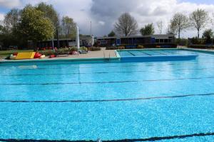 Camping Tussen de Diepen