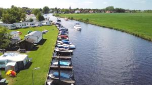 Camping Tussen de Diepen