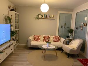 QnQ homestay - Private room in the shared detached house