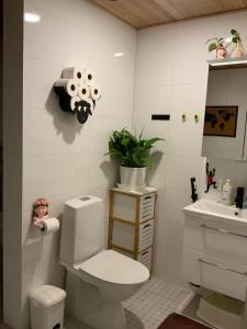 QnQ homestay - Private room in the shared detached house