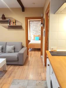 Acogedor Apartamento Centro Historico